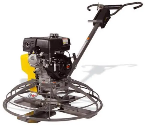 Wacker Neuson CT 36-6