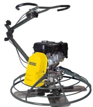 Wacker Neuson CT 36-6 thumbnail 3