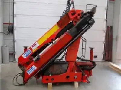 Palfinger PK 8000 TB