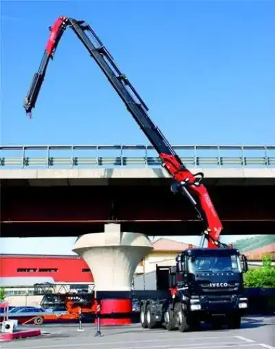 Fassi F 950 RA 2.24 he-dynamic thumbnail 4