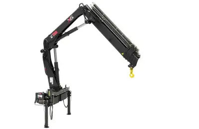 Hiab XS 099 BS-2 HIDUO