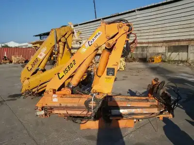 COPMA 2000 C 1530/4
