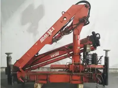Atlas 35.1 - 7,2/2