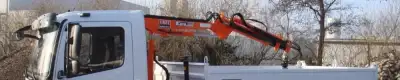 Tirre Euro 131.2 T