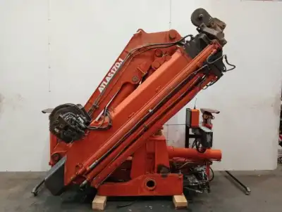 Atlas 170.1 - 12,4/4
