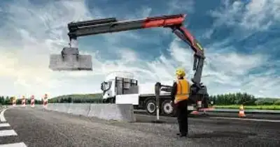 Palfinger PK 295 TEC G