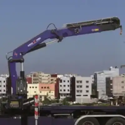 Amco Veba 925NG-4 SJ3