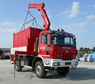 Cormach 19500 E2 A.S.C
