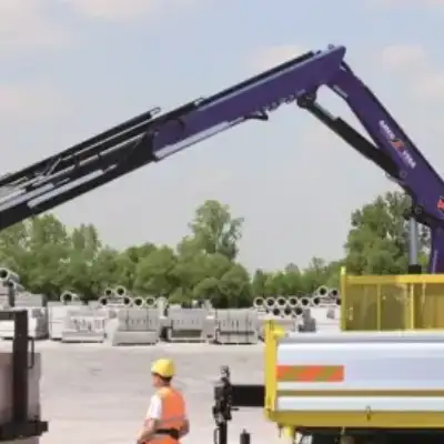 Amco Veba 922NG-4 S