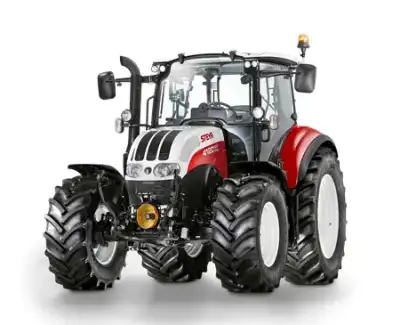 Steyr 4120 Multi Basis thumbnail 2