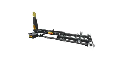 Hyva Lift 06-42 SP