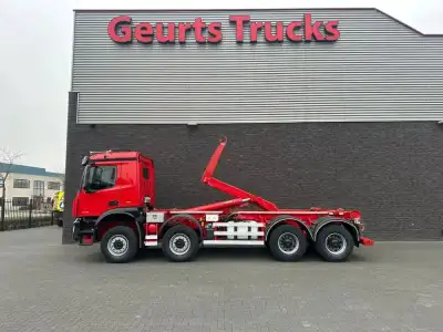Gergen GRK 24/62 CK
