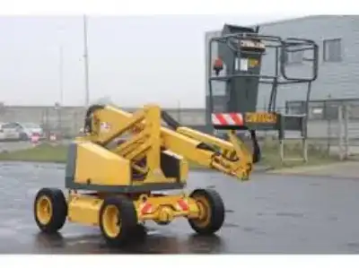 Simon Boxer 130 D