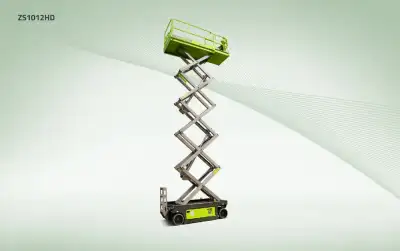 Zoomlion ZS1012HD