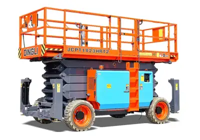 Dingli JCPT1823HRT2