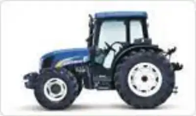 New Holland T 4030 F (101)