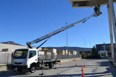 CTE B-Lift 20 J thumbnail 5