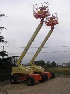 JLG 40 H