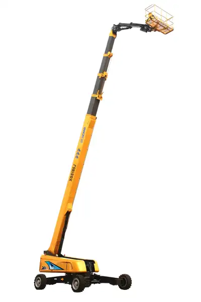 XCMG XGS185J