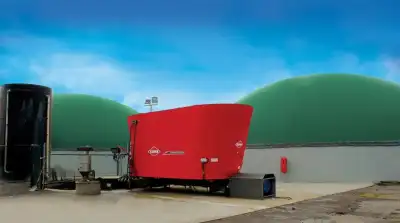 Kuhn Centramix 16.2 DS thumbnail 3