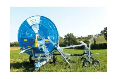 Ocmis R4/1A 125/300