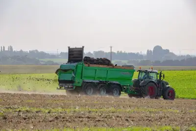 Joskin FERTI-SPACE 2 HORIZON FS7014/25BU thumbnail 2
