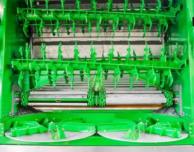 Joskin FERTI-SPACE 2 HORIZON FS7014/25BU thumbnail 3