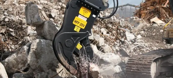Hydra Ram HFP-5V thumbnail 10