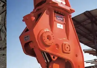 NPK U-31JA