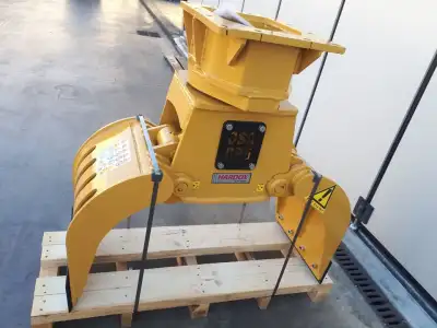 OSA Demolition Equipment GR 5 thumbnail 2