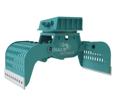 Dehaco DSG5003-R