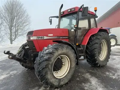 Case IH 5140 Maxxtrac
