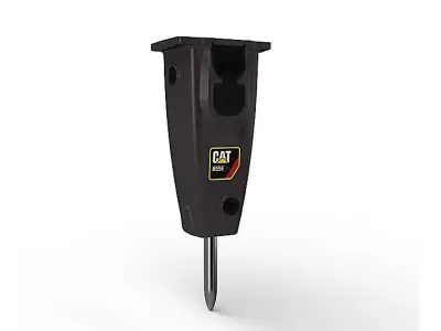 Caterpillar H55ES