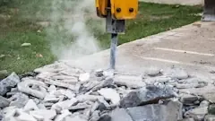 Brokk BHB 1500