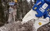 Hydra Ram MK-50