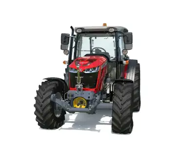 Massey Ferguson MF 3AL.85