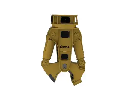 OSA Demolition Equipment MC18 Shear