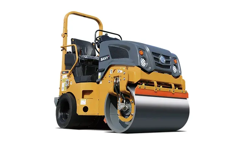Sany SZR50C-8K