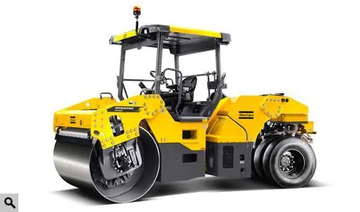 Dynapac CC 4200 C