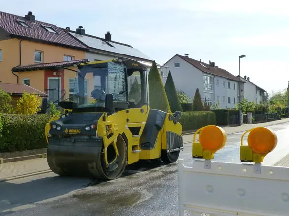 Bomag BW 161 AC-5 thumbnail 4