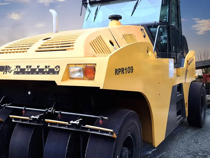 RHINO RPR109
