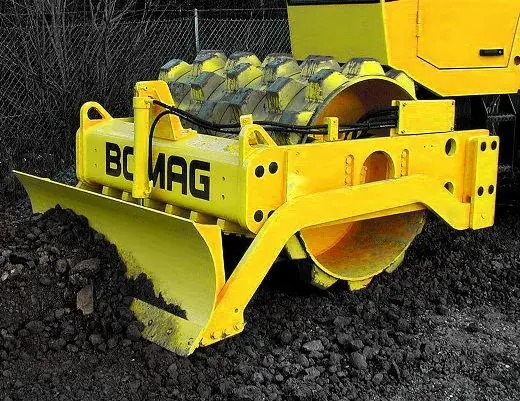 Bomag BW 145 PDH-4 thumbnail 3