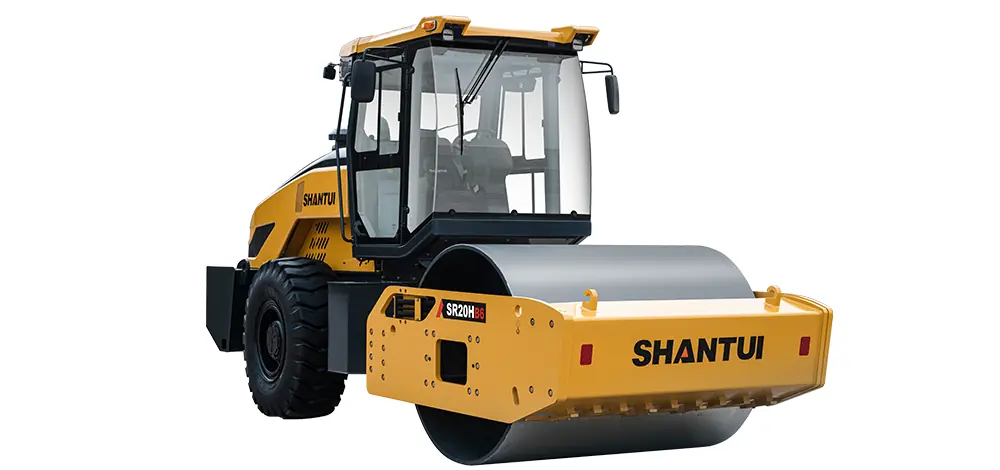 Shantui SR20H-B6