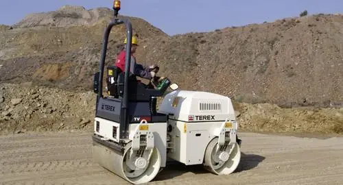 Terex TV 1400 thumbnail 2