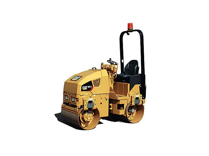 Caterpillar CB1.8