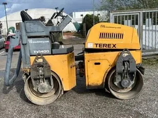 Benford TV 1400