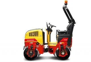 Dynapac CC 800