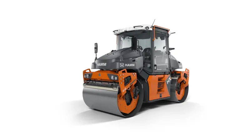 Hamm HX 90i VS-OS