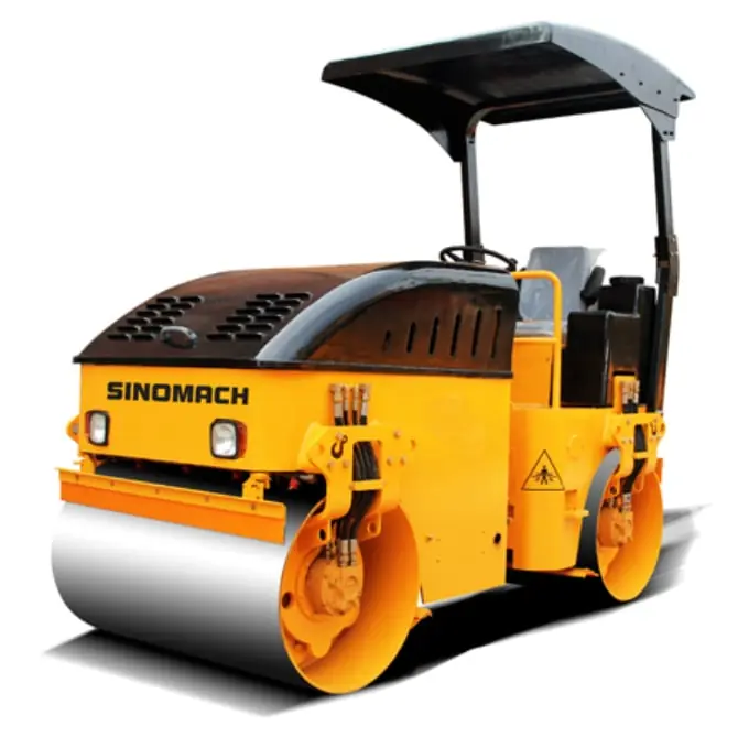 Sinomach GYD032