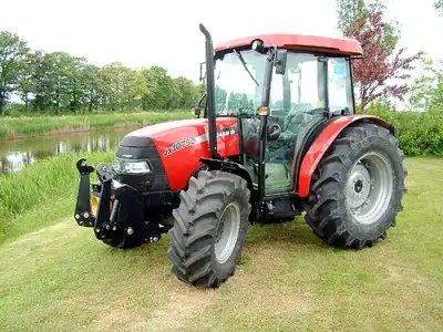 Case IH JX 1060 C Basis